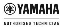 Yamaha Authorised Technician